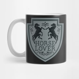 Horse Lover Mug